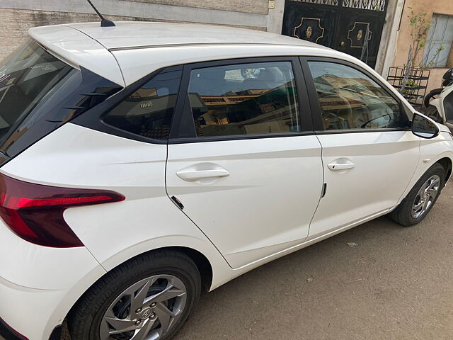 Used Hyundai i20 [2020-2023] Magna 1.2 MT [2020-2023] in Rajkot