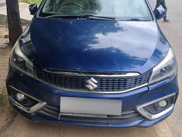 Used 2019 Maruti Suzuki Ciaz in Agra