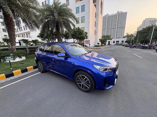 Used BMW X1 sDrive18i M Sport in Delhi