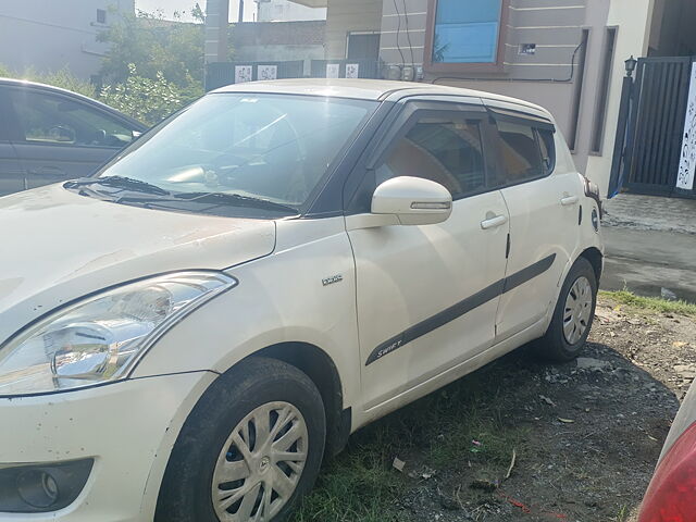 Used Maruti Suzuki Swift [2011-2014] VXi in Latur