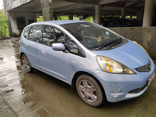 Used 2009 Honda Jazz in Mumbai