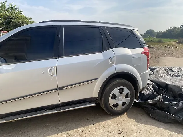 Used Mahindra XUV500 [2011-2015] W6 in Bhopal