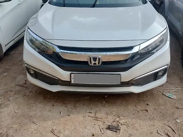 Used 2019 Honda Civic in Delhi