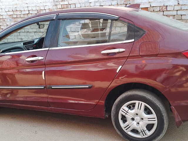 Used Honda City [2014-2017] V Diesel in Shahjahanpur