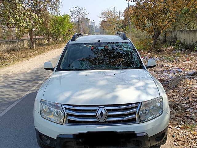 Used 2014 Renault Duster in Delhi