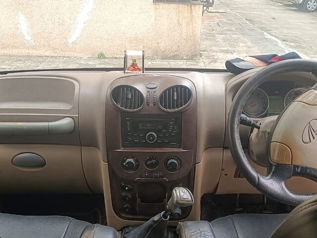 Used Mahindra Scorpio [2009-2014] VLX 2WD BS-IV in Ulhasnagar