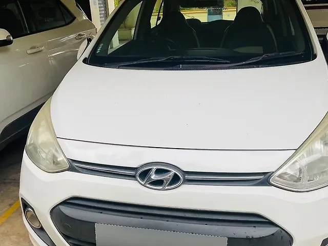 Used 2014 Hyundai Grand i10 in Kakinada