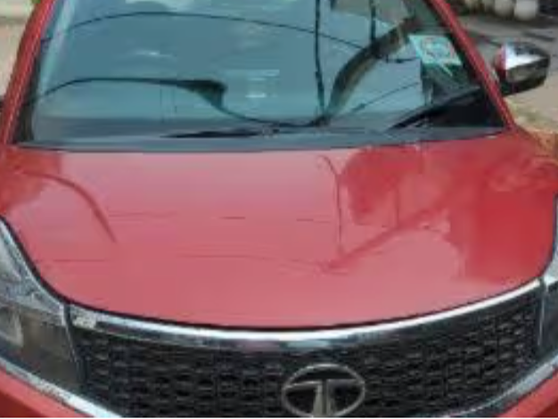 Used 2019 Tata Nexon in Delhi