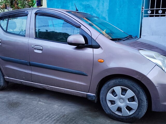 Used Maruti Suzuki A-Star [2008-2012] Zxi in Chennai