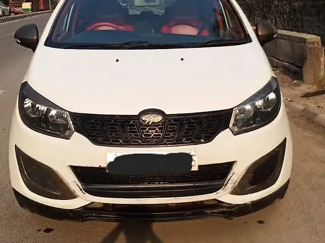 Used 2019 Mahindra Marazzo in Delhi