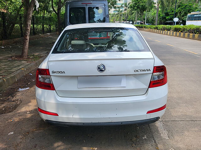 Used Skoda Octavia [2015-2017] 1.8 TSI Ambition Plus AT in Mumbai