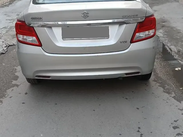 Used 2018 Maruti Suzuki DZire in Ludhiana