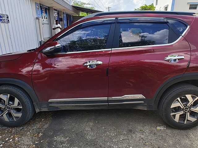 Used Kia Sonet [2020-2022] HTK Plus 1.5 in Kumbakonam