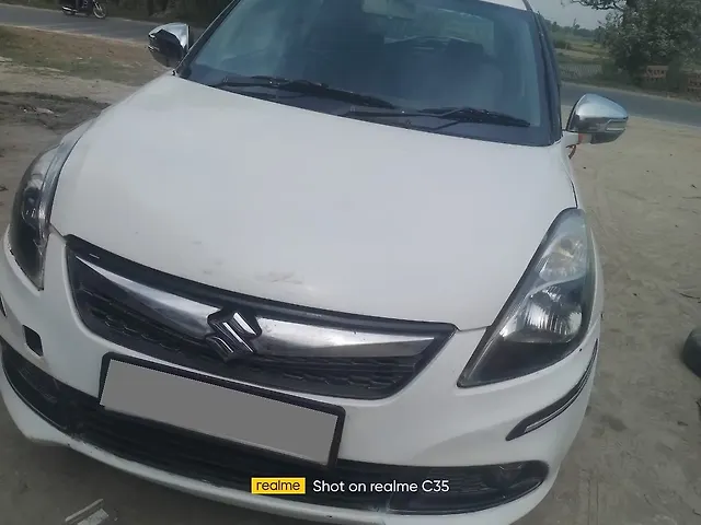 Used 2013 Maruti Suzuki Swift in Kushinagar