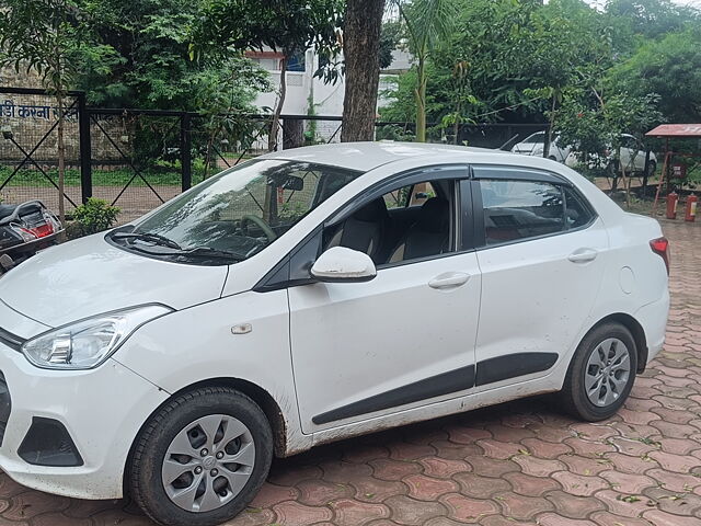 Used Hyundai Xcent [2014-2017] Base ABS 1.1 CRDi [2015-02016] in Bhopal