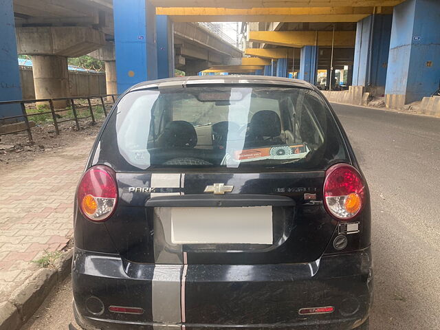 Used Chevrolet Spark [2007-2012] LS 1.0 LPG in Chennai