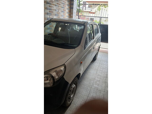 Used Maruti Suzuki Alto 800 [2012-2016] Lx in Lucknow