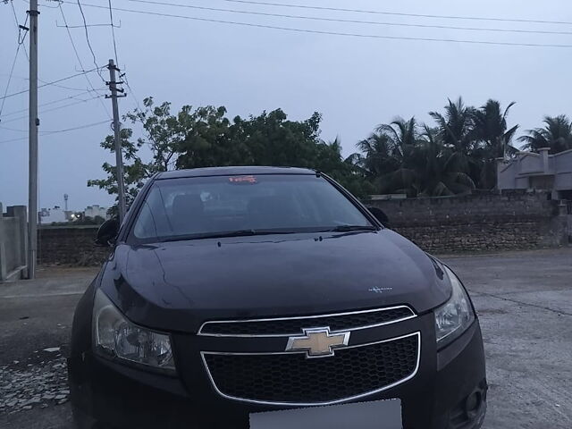 Used 2011 Chevrolet Cruze in Porbandar