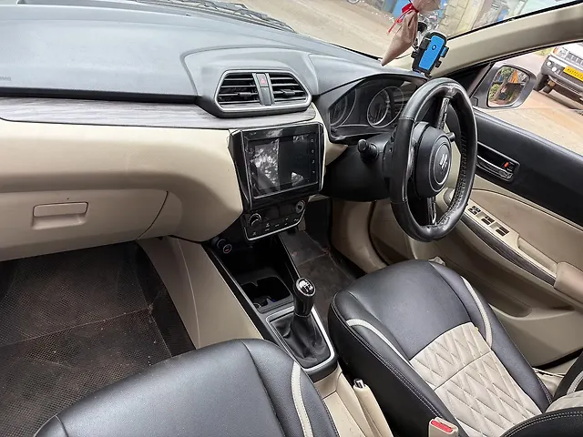 Used 2022 Maruti Suzuki DZire in Pune