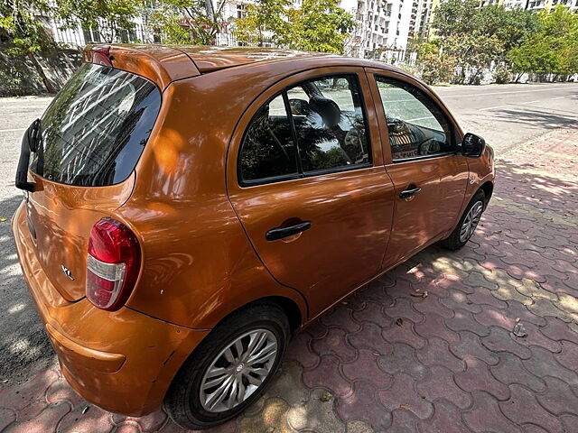 Used Nissan Micra [2010-2013] XL Petrol in Noida