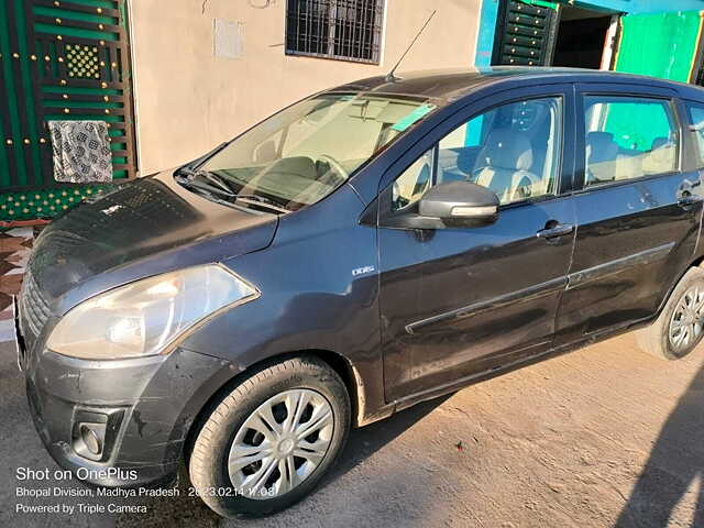 Used Maruti Suzuki Ertiga [2012-2015] VDi in Vidisha