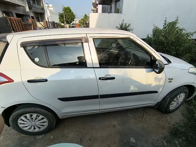 Used Maruti Suzuki Swift [2014-2018] LDi [2014-2017] in Kurukshetra