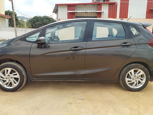 Used Honda Jazz [2015-2018] VX Petrol in Bangalore