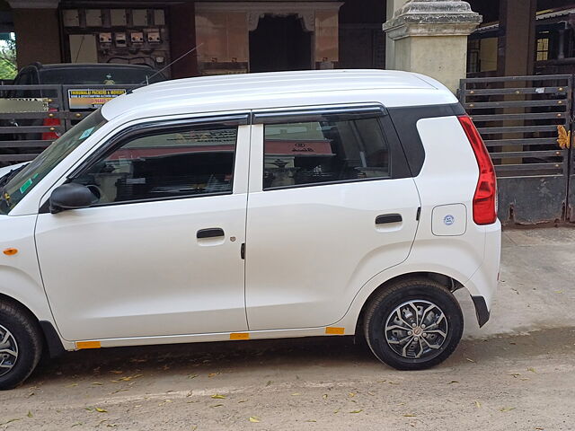 Used Maruti Suzuki Wagon R LXI 1.0 CNG in Chennai