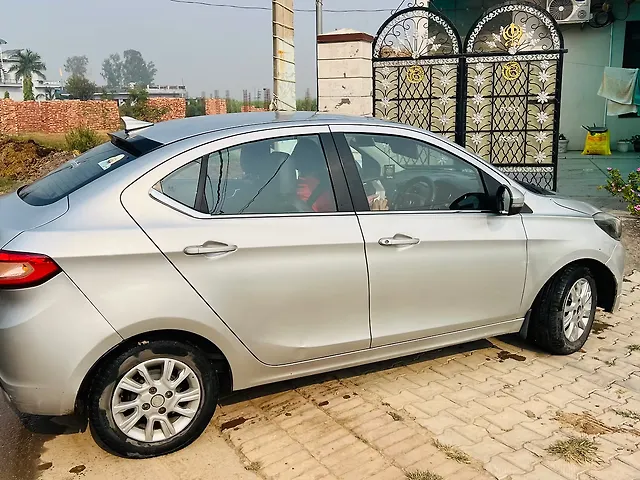 Used 2018 Tata Tigor in Karnal Used 2018 Tata Tigor in Karnal