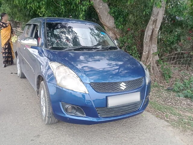 Used 2012 Maruti Suzuki Swift in Guwahati