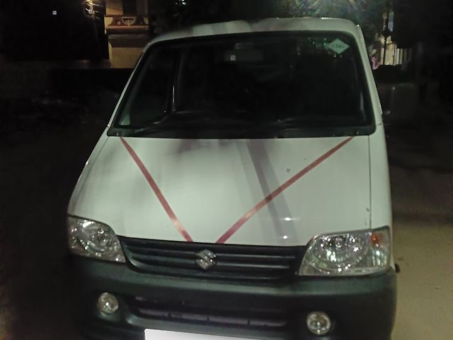 Used 2024 Maruti Suzuki Eeco in Gwalior