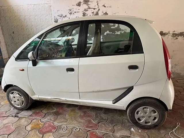 Used 2013 Tata Nano in Jind