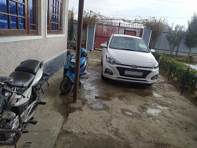 Used 2020 Hyundai Elite i20 in Baramulla