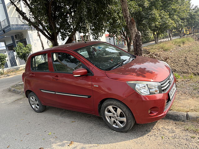 Used Maruti Suzuki Celerio [2014-2017] ZDi [2015-2017] in Rohtak