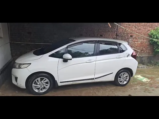 Used Honda Jazz [2015-2018] V Diesel in Deoria