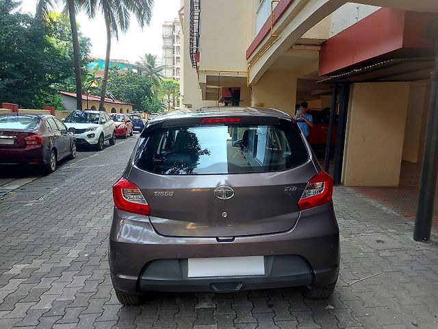 Used Tata Tiago [2016-2020] Revotron XTA [2017-2019] in Mumbai