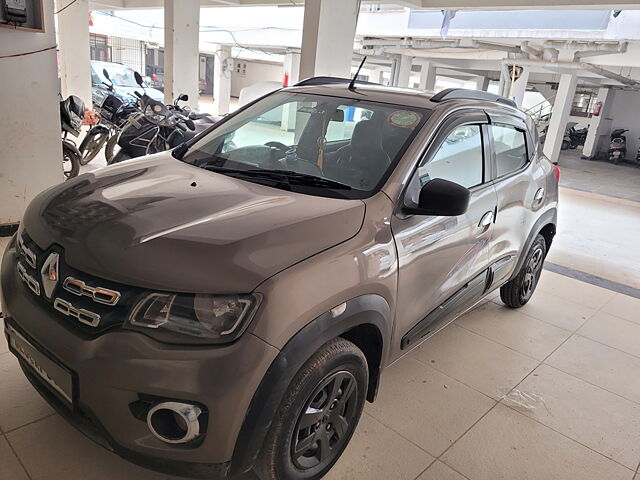 Used Renault Kwid [2015-2019] RXT [2015-2019] in Noida