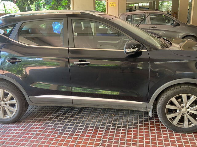 Used 2023 MG Astor in Bangalore