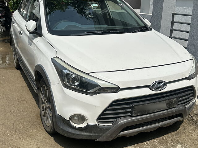 Used Hyundai i20 Active [2015-2018] 1.4 SX [2015-2016] in Godhra