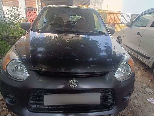 Used 2019 Maruti Suzuki Alto 800 in Delhi