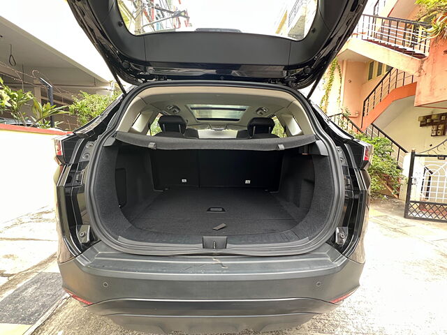 Used Tata Harrier [2019-2023] XZ Plus Dark Edition in Bangalore