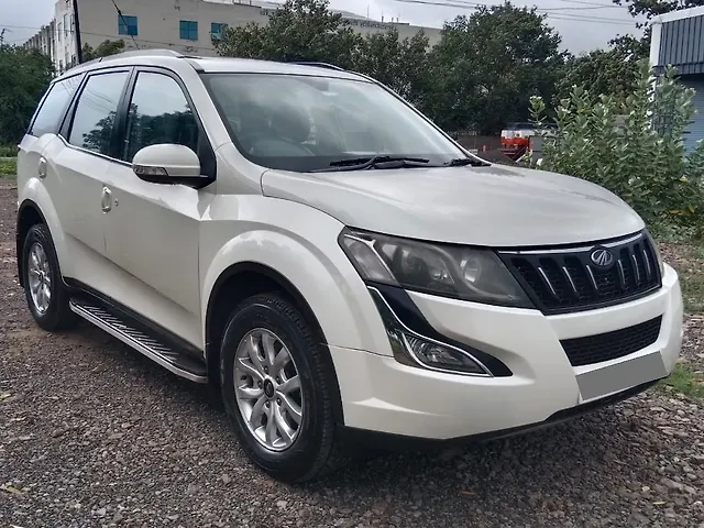 Used 2015 Mahindra XUV500 in Belgaum