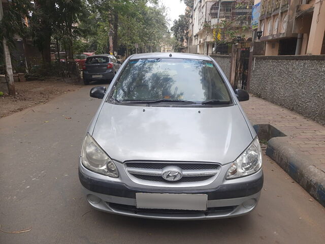 Used 2007 Hyundai Getz in Kolkata