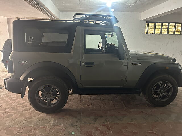 Used Mahindra Thar LX Hard Top Petrol AT in Gurgaon