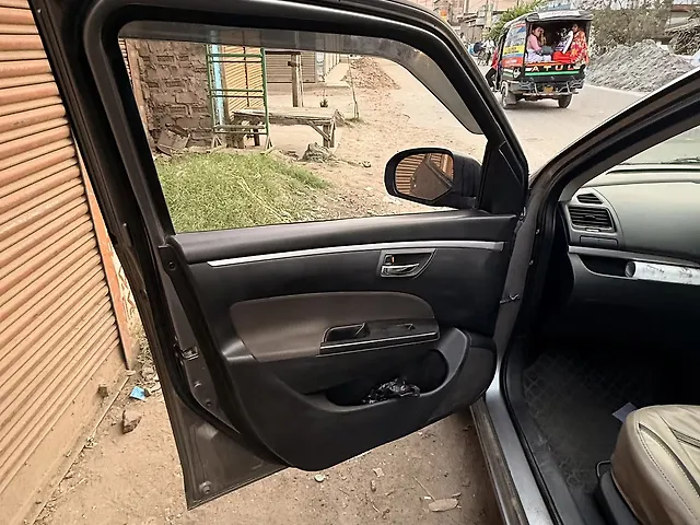 Used Maruti Suzuki Swift [2014-2018] VXi [2014-2017] in Habra