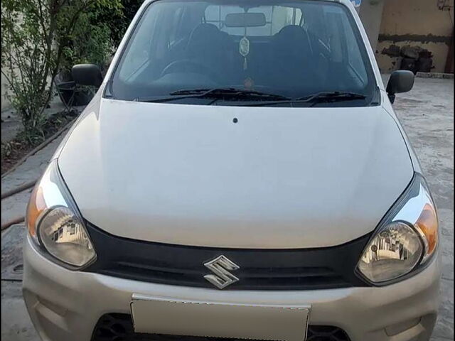 Used 2020 Maruti Suzuki Alto 800 in Sangrur