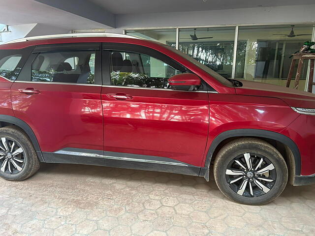 Used MG Hector [2019-2021] Sharp 2.0 Diesel [2019-2020] in Raipur