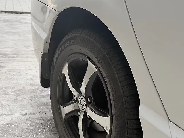 Used Honda Civic [2010-2013] 1.8V AT Sunroof in Mumbai