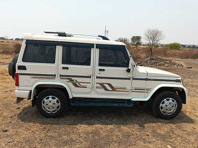 Used Mahindra Bolero [2020-2022] B6 (O) in Bangalore