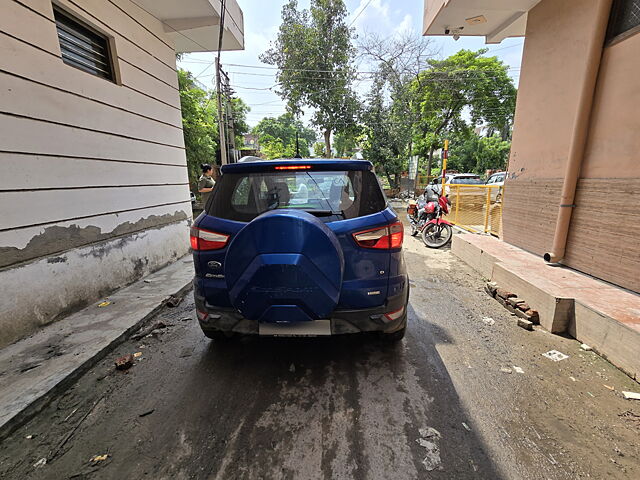 Used Ford EcoSport [2017-2019] Trend 1.5L TDCi in Faridabad